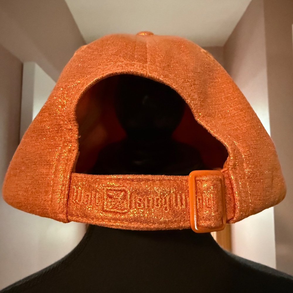 Walt Disney World Cap - Picture 4 of 5